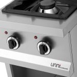 Cucine a Gas | Fornello a gas – OCK-2