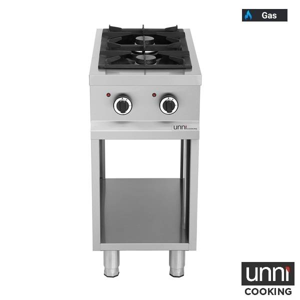 Cucine a Gas | Fornello a gas – OCK-2