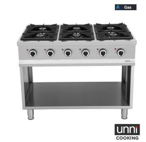 Gas Stoves | Gas stove – OCK-6