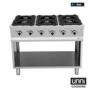 Fornello a Gas – OCK-6