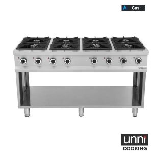 Fornello a Gas – OCK-8