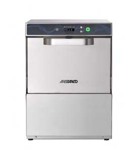 Aristarco ORI 35.25 | Potenza professionale in formato compatto