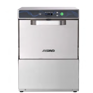 Aristarco ORI 35.25 | Potenza professionale in formato compatto