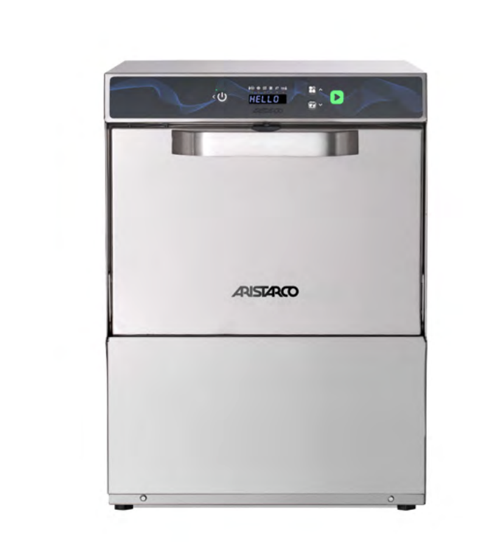 Aristarco ORI 38.25 | La soluzione ideale per calici in poco spazio