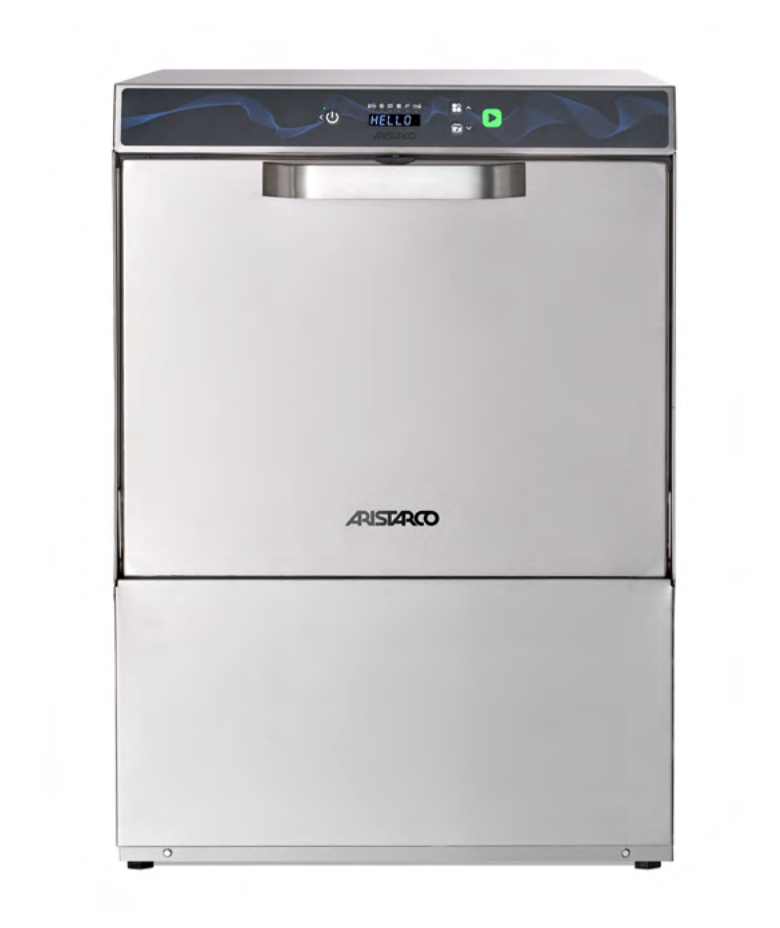 Aristarco ORI 50.35 M | Lavapiatti a basso consumo