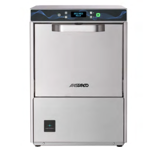 Aristarco ORI PRO 40.30 | La lavabicchieri silenziosa dai bassi consumi Caratteristiche tecniche / Technical features Produttività oraria / Hourly productivity