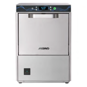Aristarco ORI PRO 40.30 PRS SD | La lavabicchieri premium per calici brillanti