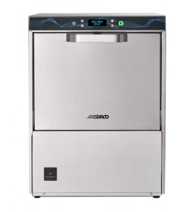Aristarco ORI PRO 50.35 | Silenziosa, performante