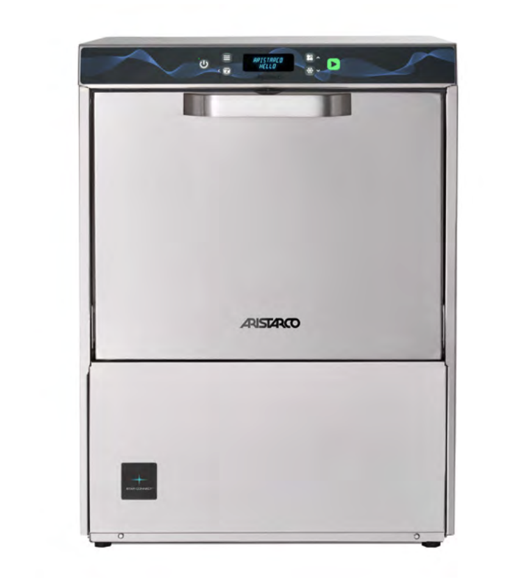Aristarco ORI PRO 50.35 | Silenziosa, performante