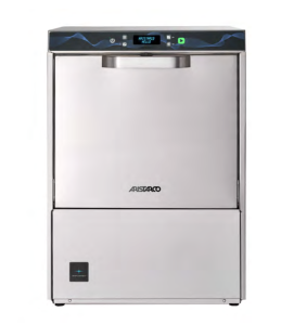 Aristarco ORI PRO 60.40 | La lavapiatti ideale per la pizzeria