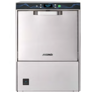Aristarco ORI PRO 60.40 | La lavapiatti ideale per la pizzeria
