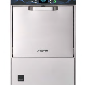 Aristarco ORI PRO 60.40 PRS SD | Lavapiatti premium, la scelta perfetta per pizzerie