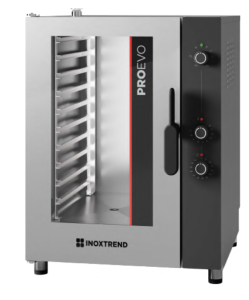 ProEvo Analogic 10x GN 1/1 Electric | PEDA 110E