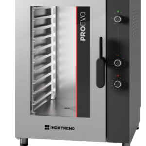 ProEvo Analogico 10x GN 1/1 Elettrico | PEDA 110E