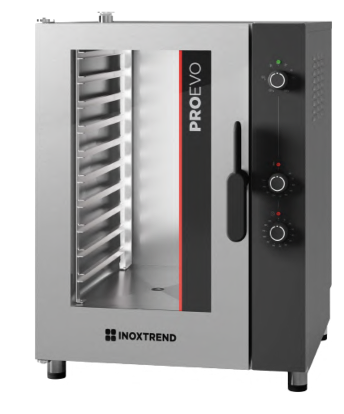 ProEvo Analogic 10x GN 1/1 Electric | PEDA 110E