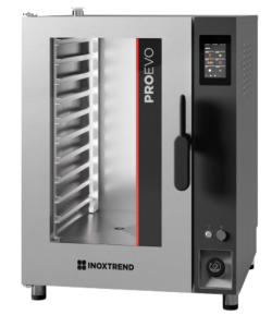 ProEvo Touch 10x GN 1/1 Electric | PEDT 110E