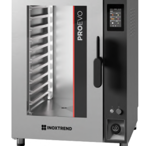 ProEvo Touch 10x GN 1/1 Elettrico | PEDT 110E