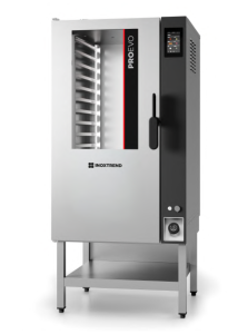 ProEvo Touch 15x GN 1/1 Electric | PEDT 115E
