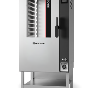 ProEvo Touch 15x GN 1/1 Elettrico | PEDT 115E