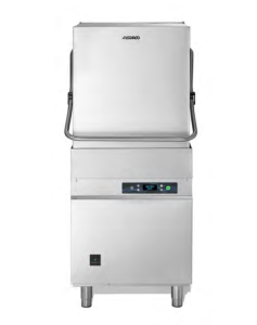Aristarco PEG PRO 50.42 | Interfaccia PRO: il lavaggio professionale evoluto