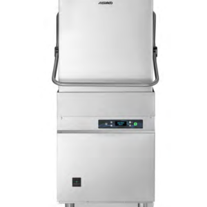 Aristarco PEG PRO 50.42 | Interfaccia PRO: il lavaggio professionale evoluto