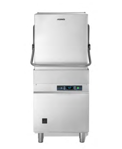 Aristarco PEG PRO 50.42 PRS PWS | Flawless wash, waste-free rinse