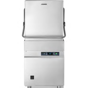 Aristarco PEG PRO 50.42 PRS PWS | Flawless wash, waste-free rinse