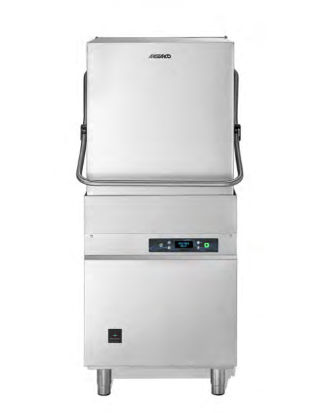 Aristarco PEG PRO 50.42 PWS | Copertura totale senza compromessi