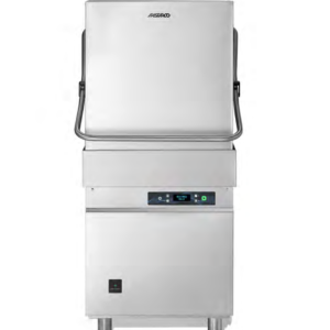 Aristarco PEG PRO 60.42 PWS | Grande capacità e potenza, perfetta per pizzerie