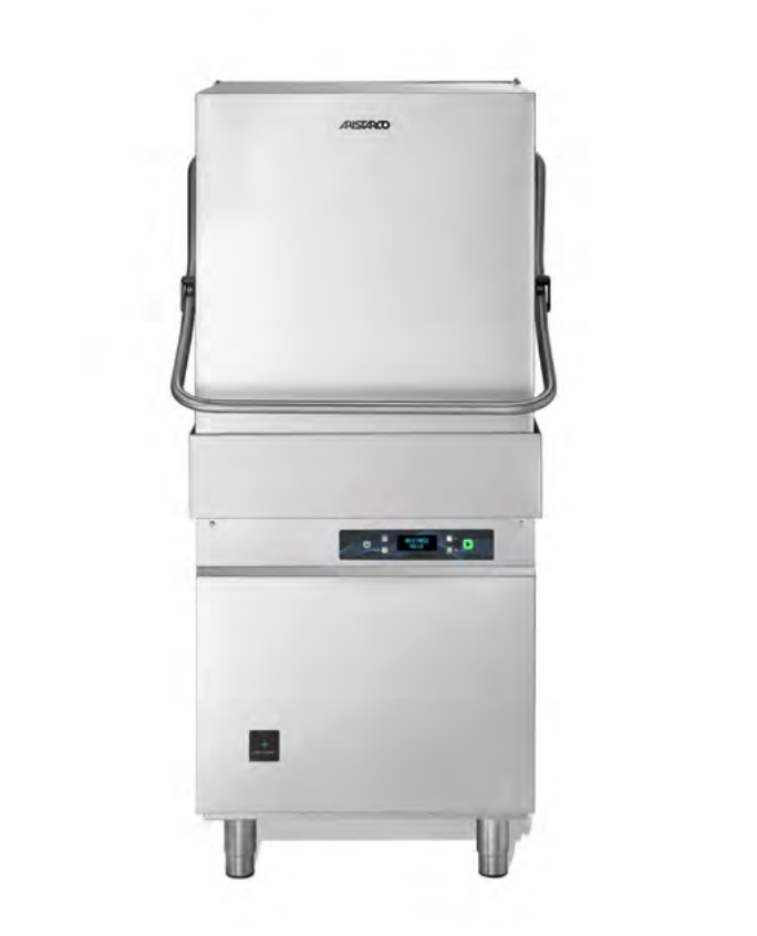 Aristarco PEG PRO 60.42 PWS | Grande capacità e potenza, perfetta per pizzerie