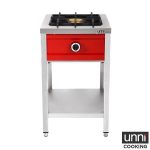 Pancake Gas Stoves | Pancake - 1x8kW - PNK-1