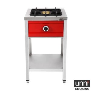 Pancake Gas Stoves | Pancake – 1x8kW – PNK-1