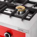 Piastra per Pancake – 4x8kW – PNK-4