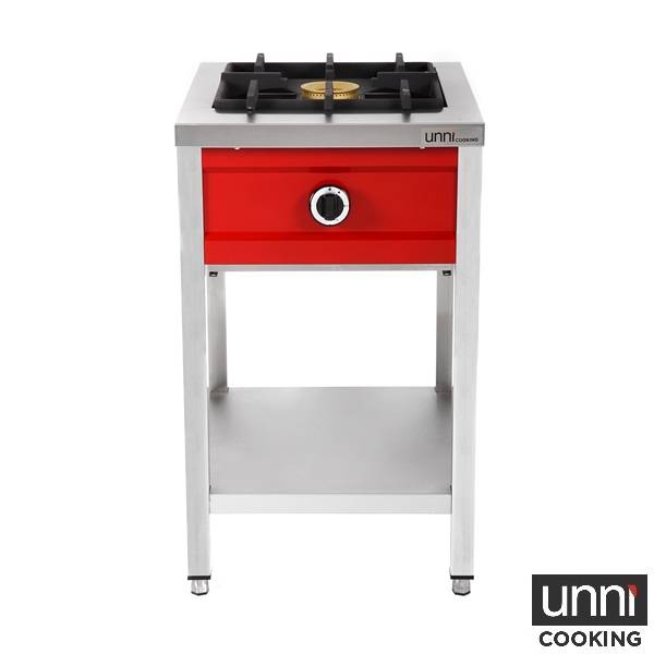 Pancake Gas Stoves | Pancake - 1x8kW - PNK-1