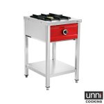 Piastra per pancake - 1x8kW - PNK-1