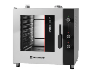 ProEvo+ Touch 7x GN 1/1 Electric | PPDT 107E