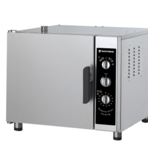 Regenerator 5x GN 1/1 Powered Electric | RRUA 105EP