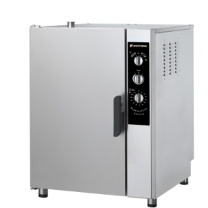 Regenerator 10x GN 1/1 Electric | RRUA 110E