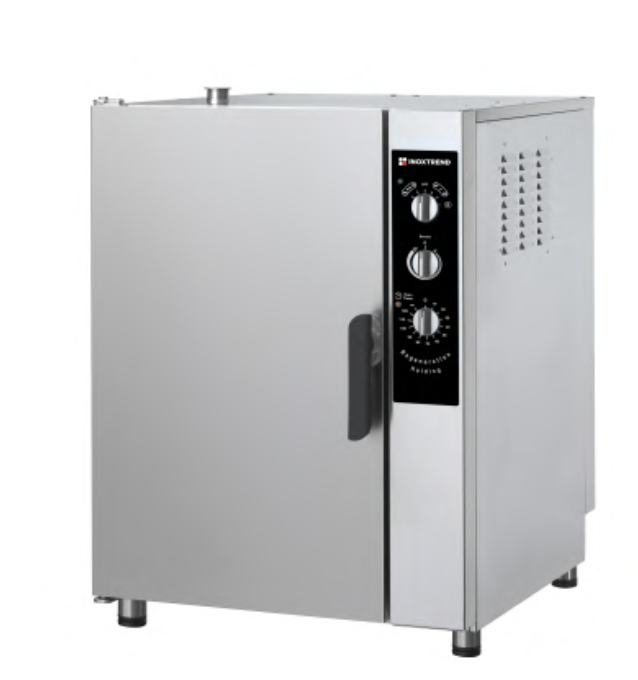 Regenerator 10x GN 1/1 Electric | RRUA 110E