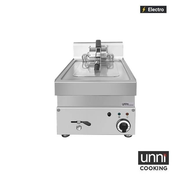 Electric Fryers | Electric Fryer 1x10L – ECO