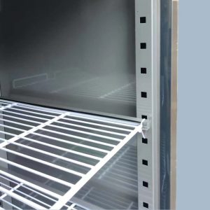 Schiene U-Form (Paar) für THL650-A/THL1410-A