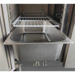 Guida a E (coppia) per THL650/THL1410
