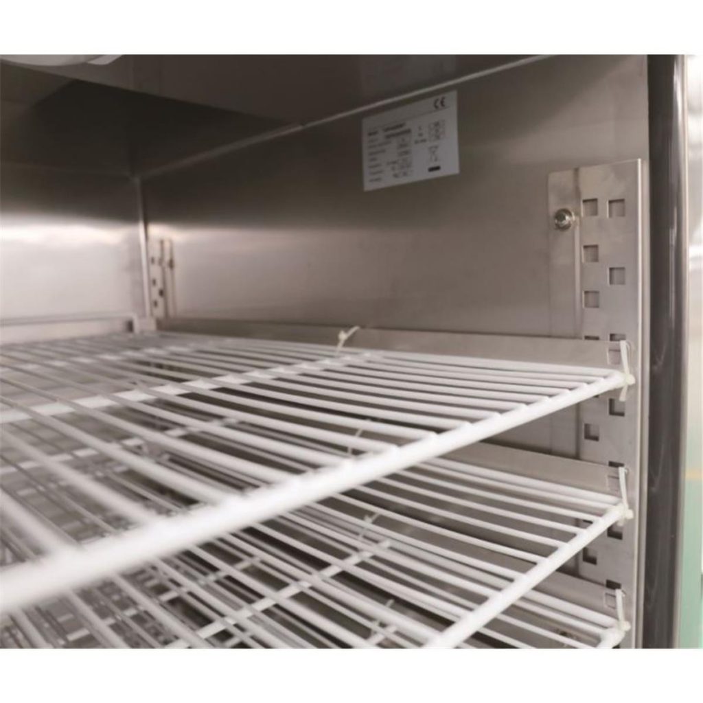 Schiene L-Form (Paar) für THL800