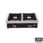 Fornelli da Tavolo | Fornelli da tavolo – 2x7kW – STO-2