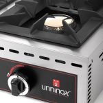 Fornelli da Tavolo | Fornelli da tavolo – 2x7kW – STO-2