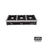 Fornelli da Tavolo | Fornelli da Tavolo – 3x7kW – STO-3