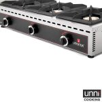 Fornelli da Tavolo – 3x7kW – STO-3