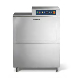 Aristarco TAU 1200 | Compatta, ma con una marcia in più