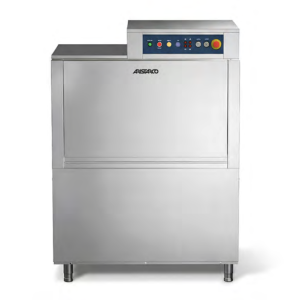 Aristarco TAU 1200 | Compatta, ma con una marcia in più