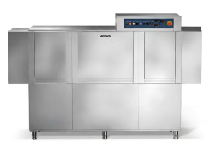 Aristarco TAU 3500 RR | La forza inesauribile per il tuo catering